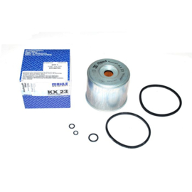 RTC6079G | Brandstoffilter 2,25, 2.5L Diesel Mahle