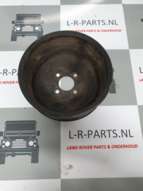 Gebruikt | Visco fan poelie 300 TDi