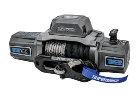 1712201 | Superwinch lier SX12-SR 12V (hardloop)