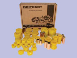 DC7003 | Polyurethane set Yellow Brittpart