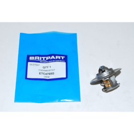 ETC4765G | Thermostaat V8 - 88C