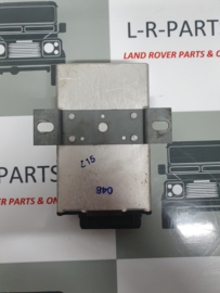 Gebruikt | ECU cruise control Range rover P38