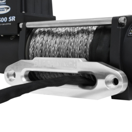 90-24572 | Superwinch Hawse Fairlead (aluminium)