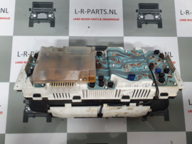 Instrumentarium / Snelheidsmeter Discovery 1 V8 (Zonder airbagsysteem)