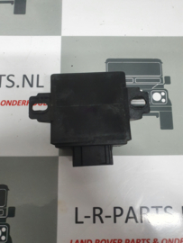 Gebruikt | ECU cruise control Discovery 2