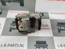 Gebruikt | Vergrendelslot linksachter Discovery 2