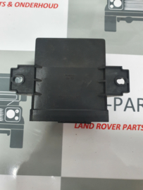 Gebruikt | Alarm unit immobiliser