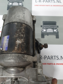 Gebruikt | Startmotor Discovery 2 / Defender TD5