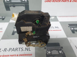 Gebruikt | Vergrendelslot linksachter Discovery 2