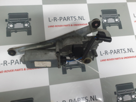 Gebruikt | Ruitenwissermotor achterzijde Range Rover P38