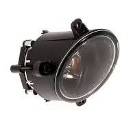 XBJ500030 | Mistlicht unit linksvoor met lamp