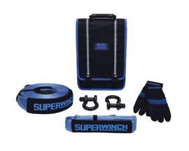 2578 | Superwinch Recovery set Medium