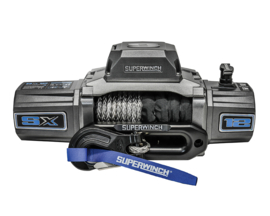 1712201 | Superwinch lier SX12-SR 12V (hardloop)