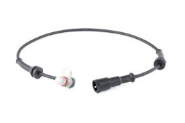 TAR100070 | ABS sensor achter (Pex)