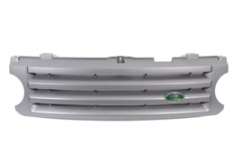 DHB500193LQV | Grille Mat Zilver (Brunel)