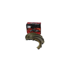 STC2796G 10Inch remschoenen set Mintex OEM