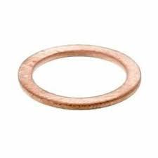 LR073671 | Koper ring turbo