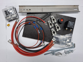 DA1020KIT | Dubbele Accu Kit