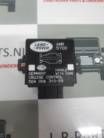 Gebruikt | ECU cruise control Discovery 2