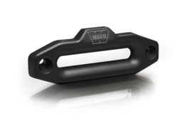 100333 | Premium Hawse fairlead (black)