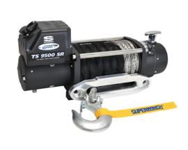 1595201 | Superwinch lier Tiger Shark 9500-SR 12V