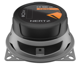 CX100 | Speaker set Hertz 10cm