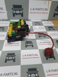 Gebruikt | Zekeringskast motorruimte Range Rover P38