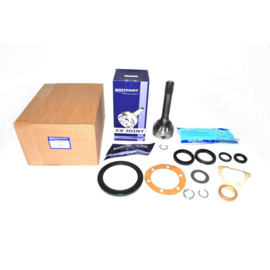 DA6057 | Homokineet kit 23 spline