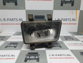 Gebruikt | Mistlamp linksvoor Range Rover P38