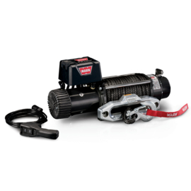 88850 | Warn lier 9.5XP-S 12V (hardloop)