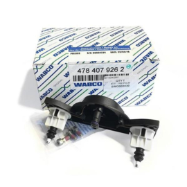 SWO500030 | Kleppen ABS module (WABCO)