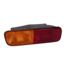 XFB101490 | Lamp achterbumper LH