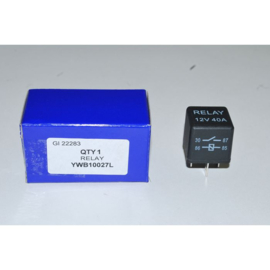 YWB10027L | Relais 4 pin