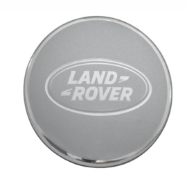 Wielnaafdop Land Rover