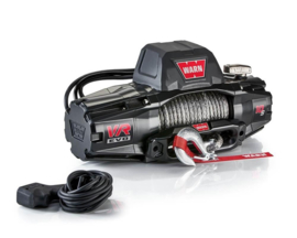 103253 | Warn lier VR EVO 10-S 12V
