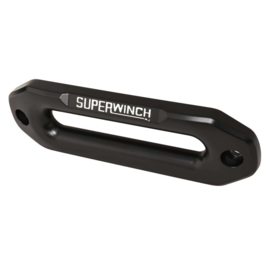 90-41446 | Superwinch Hawse Fairlead (zwart)