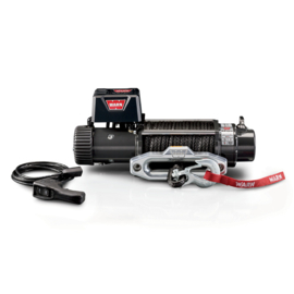 88850 | Warn lier 9.5XP-S 12V (hardloop)