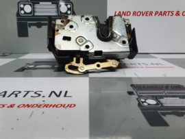 Gebruikt | Vergrendelslot linksachter Discovery 2