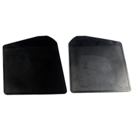 RTC4685 | Spatlappen set voorzijde