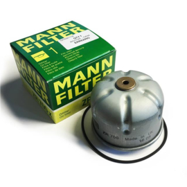 ERR6299G | Rotor oliefilter Td5 Mann OEM
