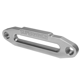 90-24572 | Superwinch Hawse Fairlead (aluminium)