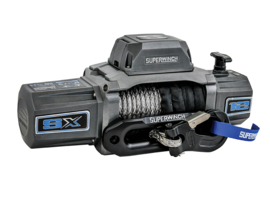 1712201 | Superwinch lier SX12-SR 12V (hardloop)