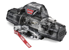 104179 | Warn lier ZEON 10-S 12V