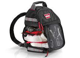 97565 | Warn Epic Recovery Kit (medium)