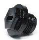 ERR4686 | Koelvloeistof plug (plastic)