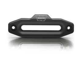 100333 | Premium Hawse fairlead (black)