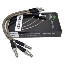 PM1507 | Remleiding set RVS