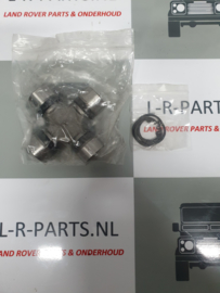 RTC3346G | Kruiskoppeling