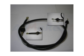 Gaspedaal kabel Defender TDi & NA