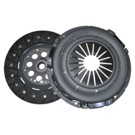 DA5550G | Koppeling set TD5 (Valeo)
